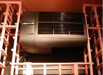 Picture of ​Instalation of KoolR Magnum