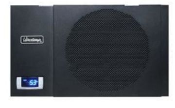 Picture for category Wine-Mate Self-Contained Wine Cellar Cooling Units