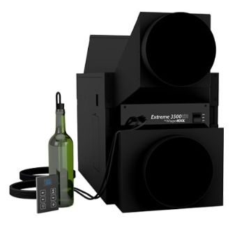 Picture for category Fully Ducted and Ductless Wine Cellar Cooling Units