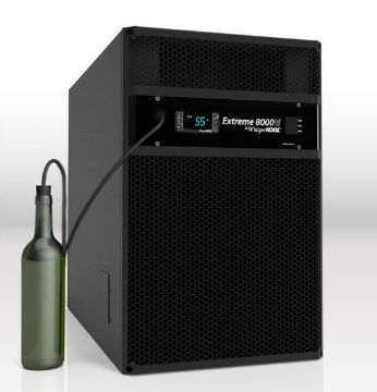 Picture for category Through The Wall Self-Contained Wine Cooling Systems