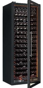 Picture for category EuroCave Wine Cabinets