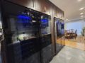 Picture of Wine Cell'R 194 Bottles Single Zone Wine Cabinet