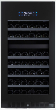 Picture for category Wine Cell'R Temperature Control Wine Cabinets