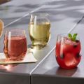Picture of Govino Dishwasher Safe White Wine/Cocktail Glass – 4 Pack
