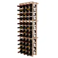 Picture of INDIVIDUAL BOTTLES RACKING | 750ml