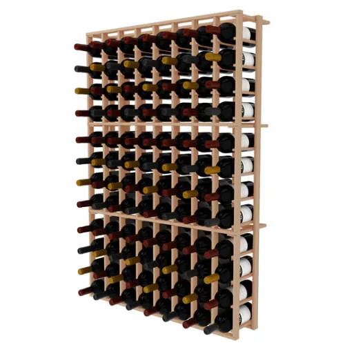 Picture of INDIVIDUAL BOTTLES RACKING | 750ml