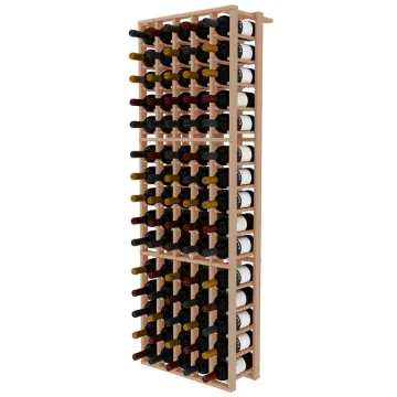 Picture of INDIVIDUAL BOTTLES RACKING | 375-500ml