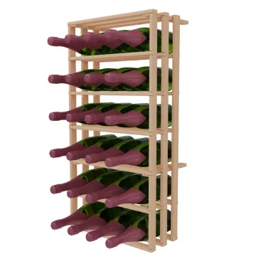 Picture of CHAMPAGNE Kit RACKS