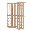 Picture of INDIVIDUAL BOTTLES CORNER Wine Rack Kits