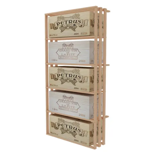 Picture of WOODCASE Wine Rack Kits