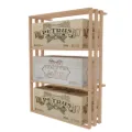Picture of WOODCASE Wine Rack Kits