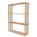 Picture of WOODCASE Wine Rack Kits