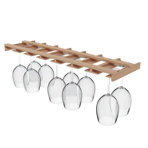 Picture of GLASS DISPLAY Kit rack