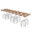 Picture of GLASS DISPLAY Kit rack