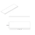 Picture of TABLE TOP Kit rack