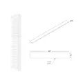 Picture of FILLER MATERIAL (3") Kit rack