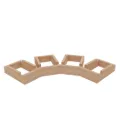 Picture of BASE MOULD CORNER Kit rack
