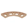 Picture of BASE MOULD CORNER Kit rack