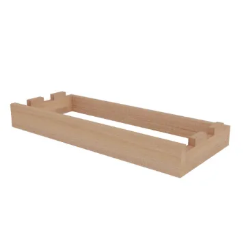 Picture of BASE MOULD BIN Kit rack