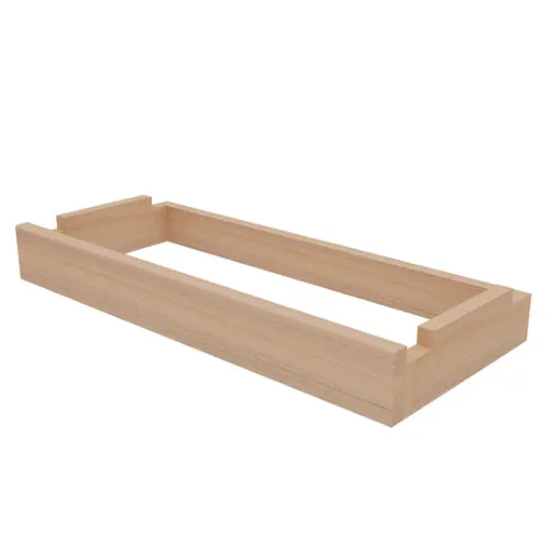 Picture of BASE MOULD IB Kit rack