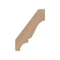 Picture of CROWN MOULD 1/4 SHELF Kit rack