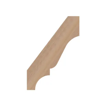 Picture of CROWN MOULD 1/4 SHELF Kit rack
