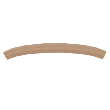 Picture of CROWN MOULD CORNER Kit rack