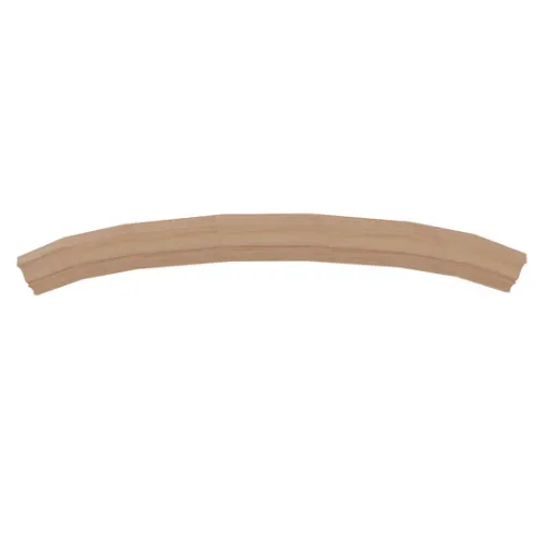 Picture of CROWN MOULD CORNER Kit rack