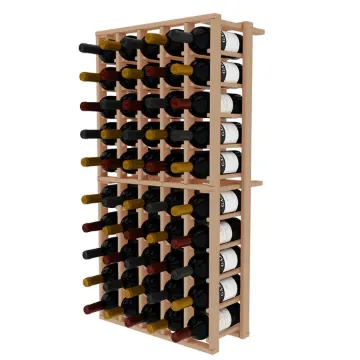 Picture for category Mahogany Wine Rack Kits