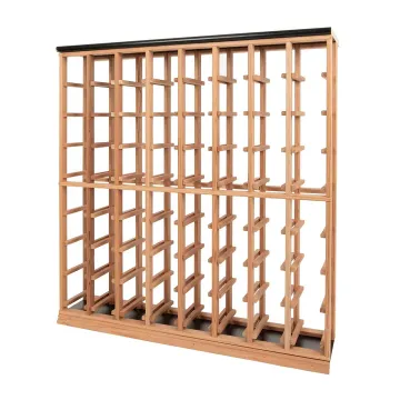 Picture for category All Heart California Redwood Wine Racks