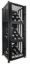 Picture of Case & Crate Short Single Wide Wine Locker | 48 bottles