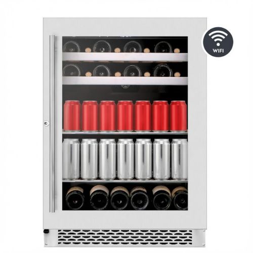 Picture of Wine Cell’R WC176BCSZ Beverage Center