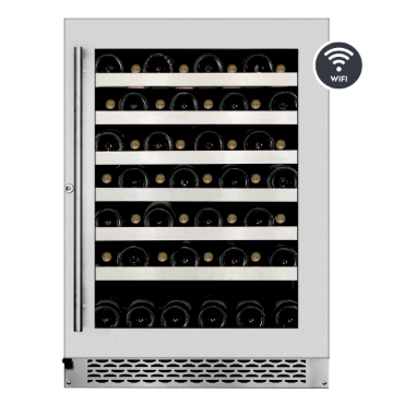 Picture for category Wine Cell’r Titanium Collection.