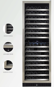 Picture for category Wine Cell’r Diamond Collection