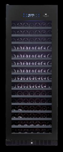 Picture of Wine Cell'R 194 Bottles Single Zone Wine Cabinet