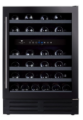 Picture of Cell’R 46 Bottles Two Zone Wine Cabinet