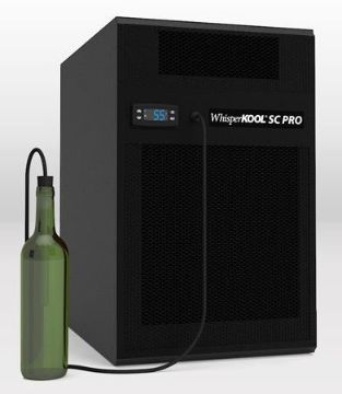Picture for category WhisperKool SC PRO Wine Cellar cooling system - Through to The Wall