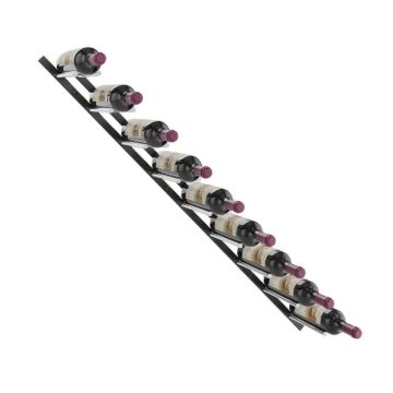 Picture for category Vino Rails Flex Wall Mounted Metal Wine Rack system