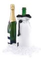 Picture of Pulltex, Wine and Champagne Cooler Bag, White