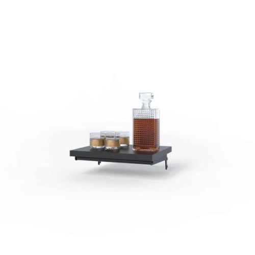 Picture of COMPONENTS, Frontenac • FTB Solid birch shelf