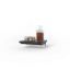 Picture of COMPONENTS, Frontenac • FTB Solid birch shelf