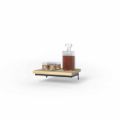 Picture of COMPONENTS, Frontenac • FTB Solid birch shelf