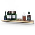 Picture of COMPONENTS, Frontenac • FTB Solid birch shelf