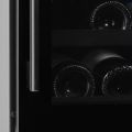 Picture of Wine Cell'R Black Pearl WC106FGBC7 Beverage Center