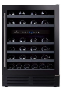 Picture for category Wine Cell’r Black Pearl Series